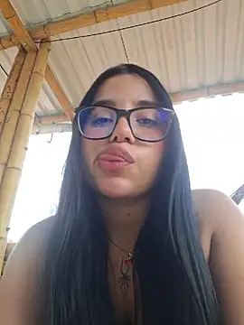Katia_sweetx élő XXX-chatje