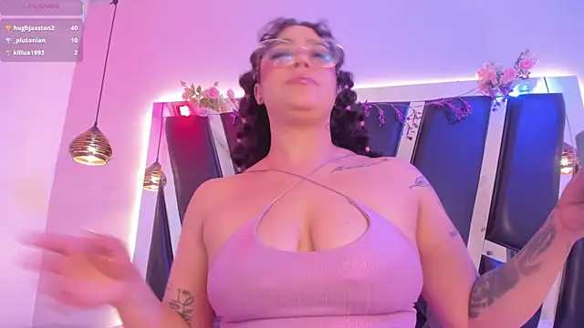 antonelllepiercee Adlı Modelin Canlı XXX Sohbeti