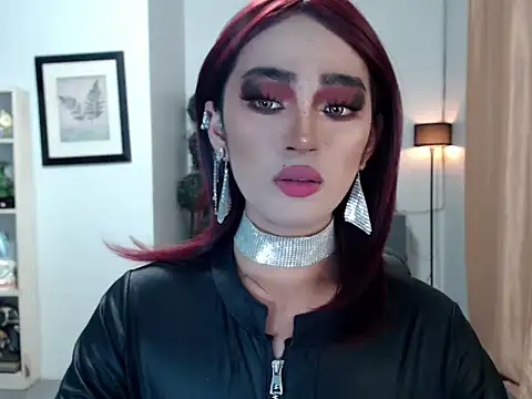 Chat XXX Live lavandermilk