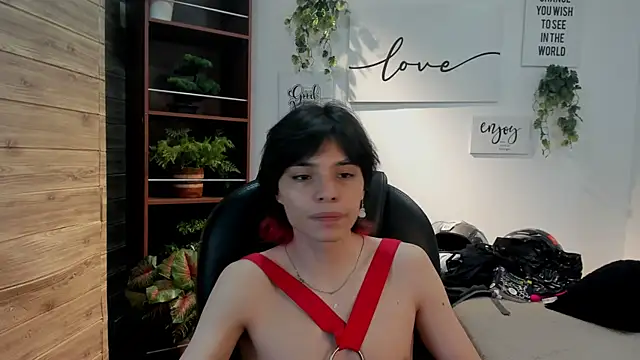 coby_cumn Webbikameraesitys