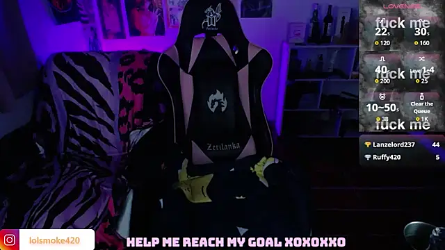 Živý XXX chat Bdsm_and_fries