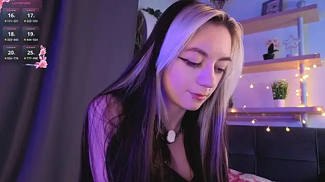Chat XXX Live TristaRoht
