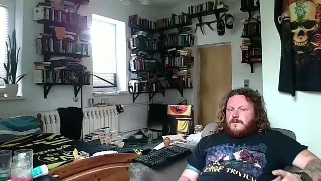 sunr1sa Webcam-Show