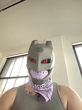 Buddy_Cuck's Live XXX Chat
