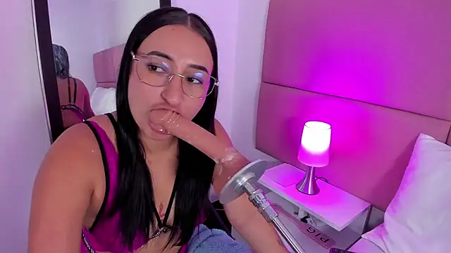 SammyMorales Live XXX-Chat
