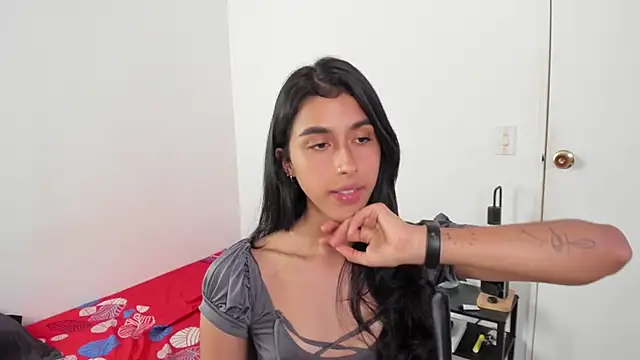 Mazikeen__18 – Live XXX-chat