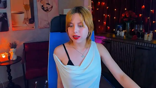 VivienneHebert Live XXX-Chat