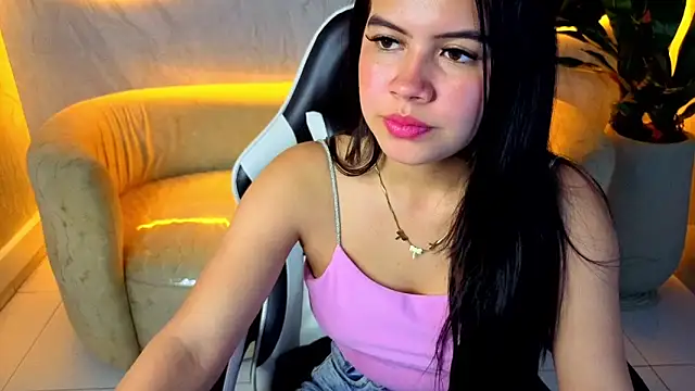 valeriatp's Live XXX Chat