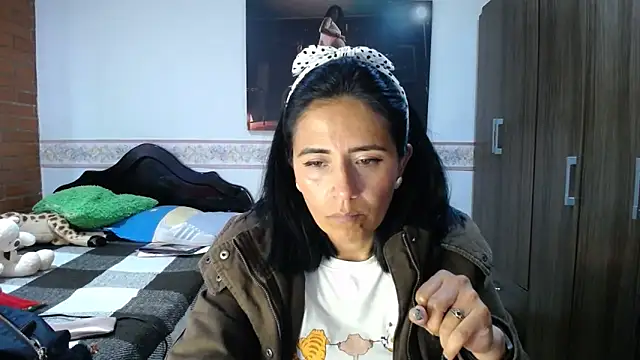 sharoon_cheerry Live XXX-Chat