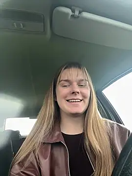 LisaFreierxx Webcam-Show