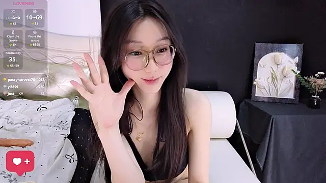Queenbb88 Live XXX-chat