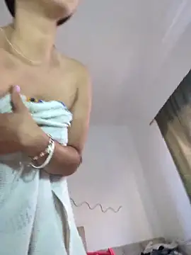 Živý XXX chat DulceCaroX