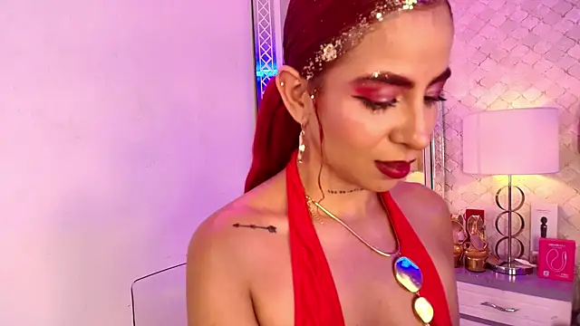 KatyaJacksonのライブXXXチャット