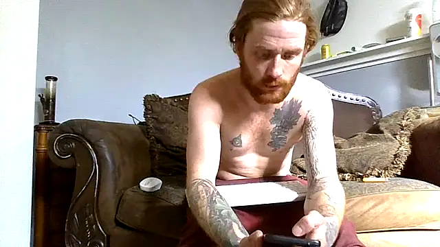 RightishResolve – Naživo XXX chat