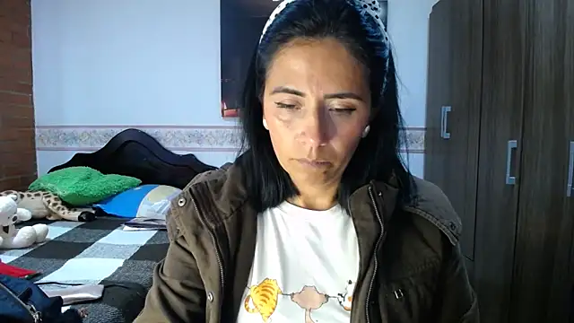 sharoon_cheerry Live XXX-chat