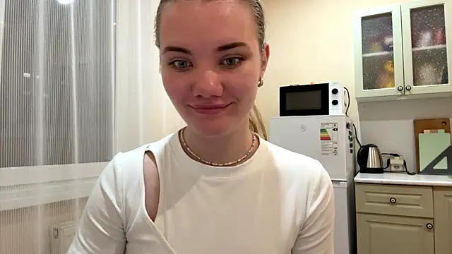 Živý XXX chat doana_bebriti