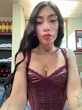 Bonny_Eva 即時 XXX 聊天