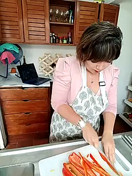 Webkamerová show tata_sanz_