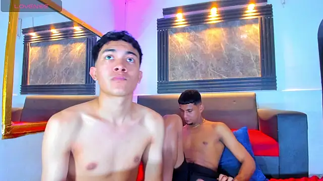 Yeff_26 webcam show