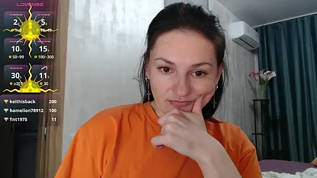 Stacy_Davice élő XXX-chatje
