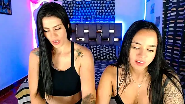 tatynatasha49 Webcam show