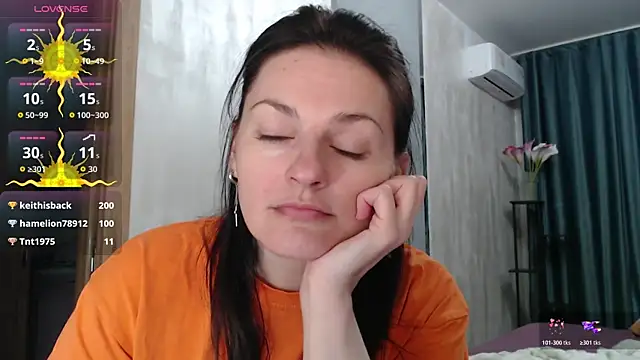 Stacy_Davice – Naživo XXX chat