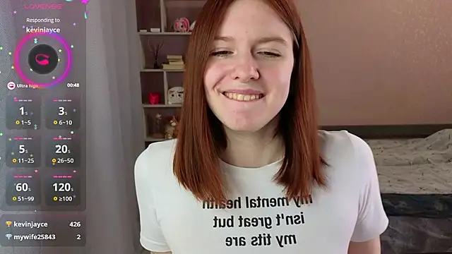 CassieJuice69's Live XXX Chat