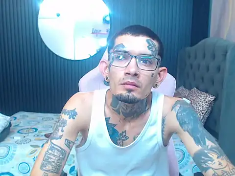 Boy_tatto77 – Live XXX-chat