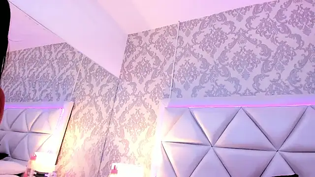 ScarletJons লাইভ XXX চ্যাট