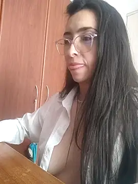Ma_Alcazar – Live XXX-chat