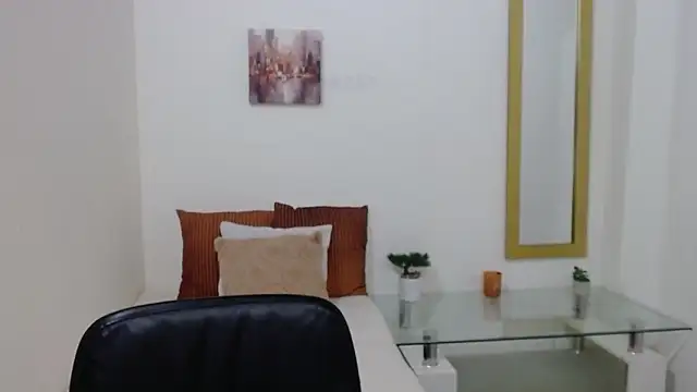 Show de Scarlett_Adams_ na webcam