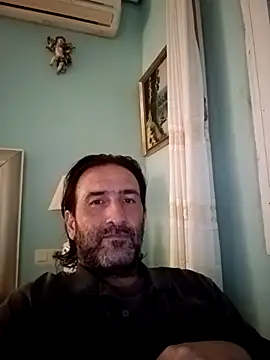 DanTrov79 Webcam Show