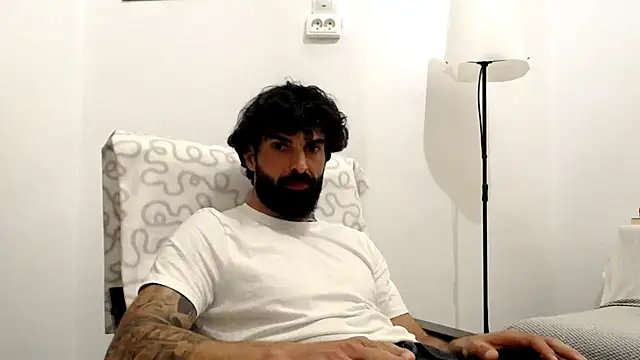 Verycutex Webcam show