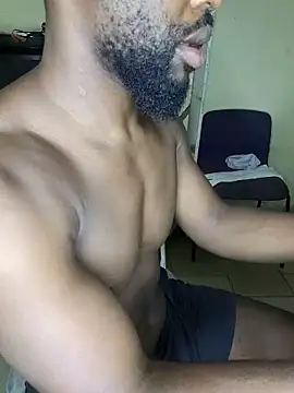 BlackCoffe2's Live XXX Chat
