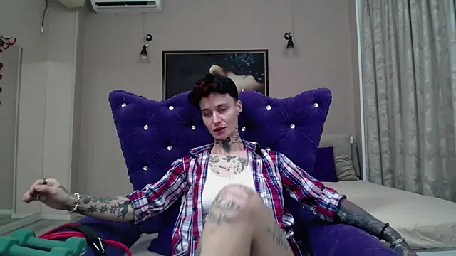 KennyXSX's Live XXX Chat