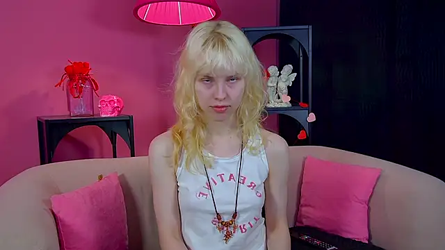 HannahHollis' Live XXX Chat