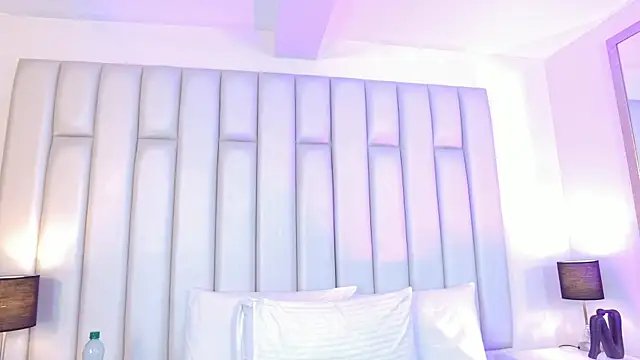 aandreaperez élő XXX-chatje
