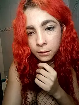 Thalia_Karlson: απευθείας συνομιλία ΧΧΧ