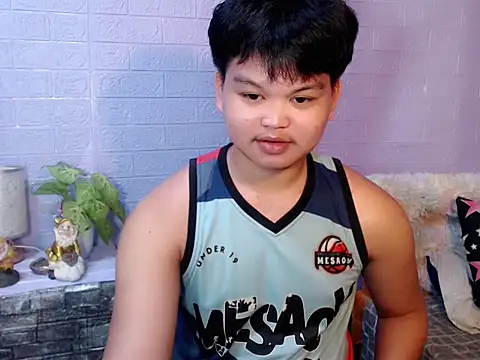 Rain_cum Pertunjukan Webcam