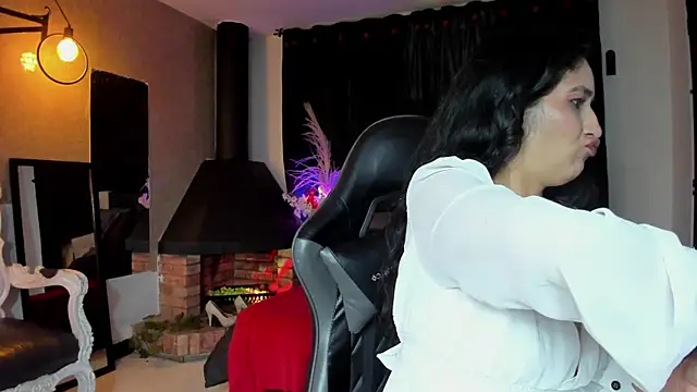 Chat XXX ao vivo de Vicky_Angeel