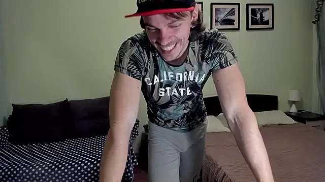 AlansonofDaddy Webcamshow