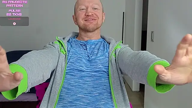 kevintyler69n Live XXX chat