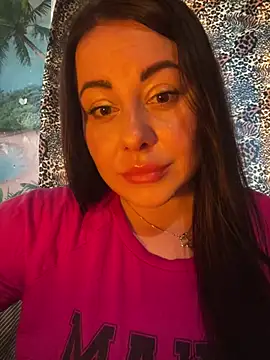 Chat +18 de DaisyStreet ao vivo