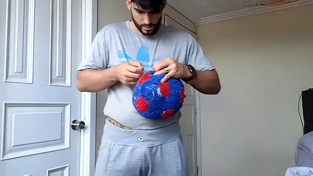 عرض كام Jackyrose