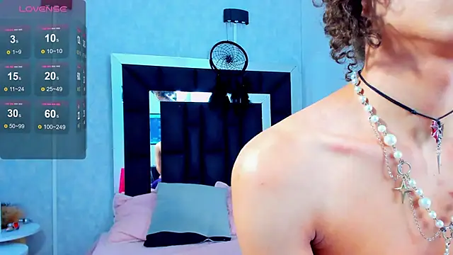 Chat XXX ao vivo de elian_7