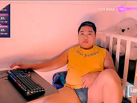 Chat XXX en directo de Hardking_69