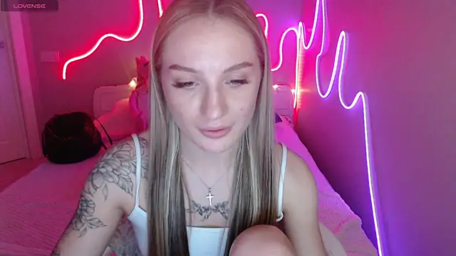 MirrraMisss Live XXX-Chat