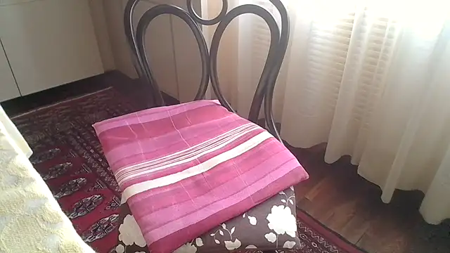 Webkamerová show polloiw