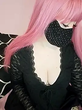 Webkamerová show Cutie_Suzie