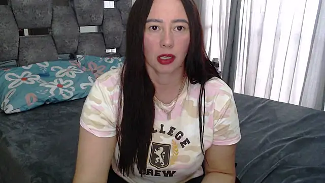 Chat XXX ao vivo de sara_hott_1